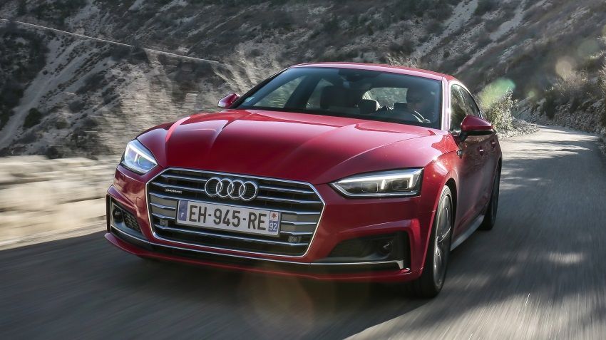 Mass market grows, the premium narrows