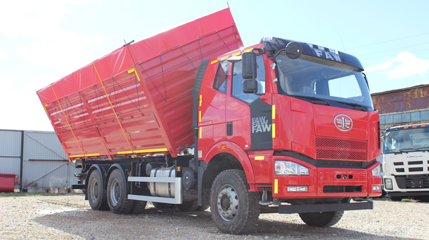 New grain FAW from black beauty