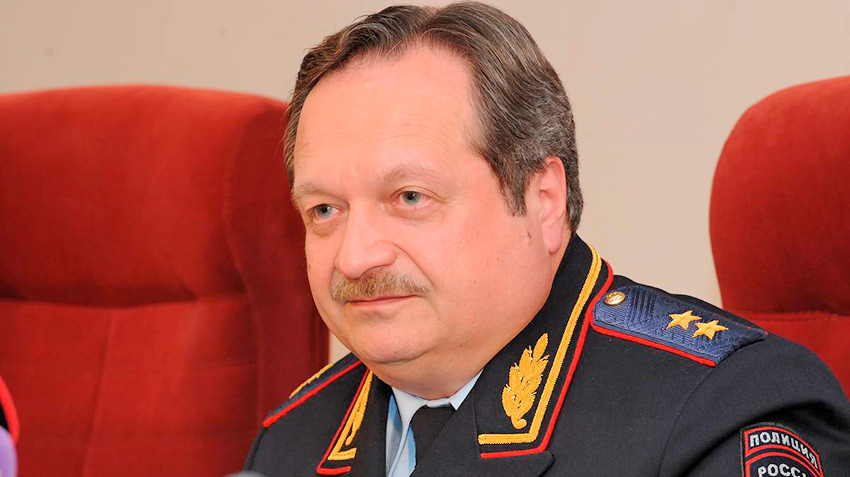 The traffic police does not consider it necessary to divide drivers into enthusiasts and professionals