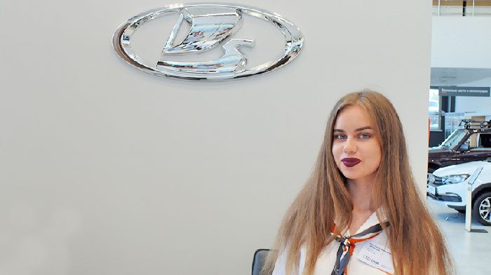 VAZ LADA Granta new recalls due to defective brakes