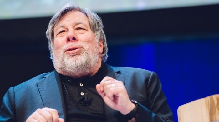 Steve Wozniak doesn't trust Elon musk