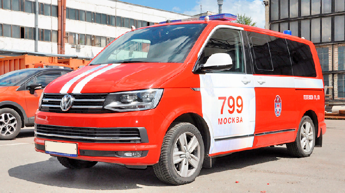 Machine operational services will receive a decorative sticker on the new GOST