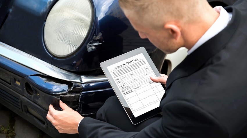 Motorists are much less likely to complain about insurance