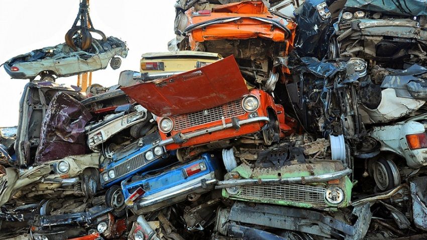 A recycling fee could double
