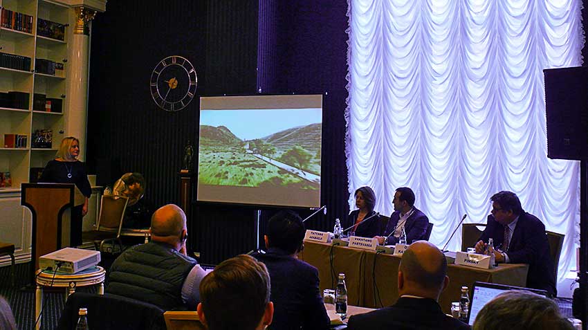 RAF-2019 called the prospects of HCV and LCV markets to 2024 bleak