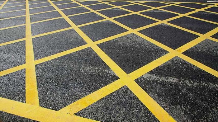 May change in the SDA: "wafer layout"