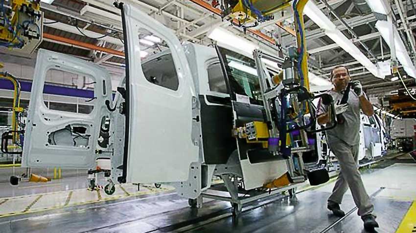 PSA is preparing for increased demand for new vans