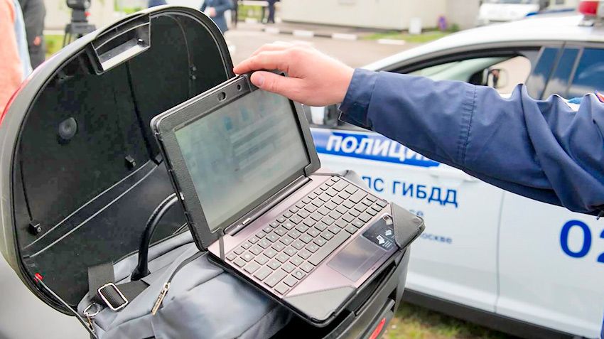 The traffic police want to forever banish from the roads of the worst offenders and patients psihonevrologicheskij dispensaries