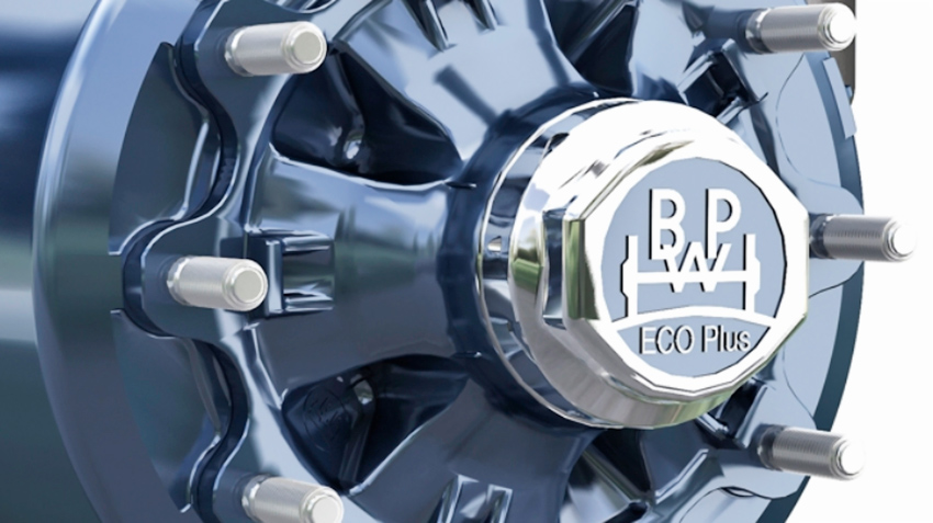 BPW – made in Russia