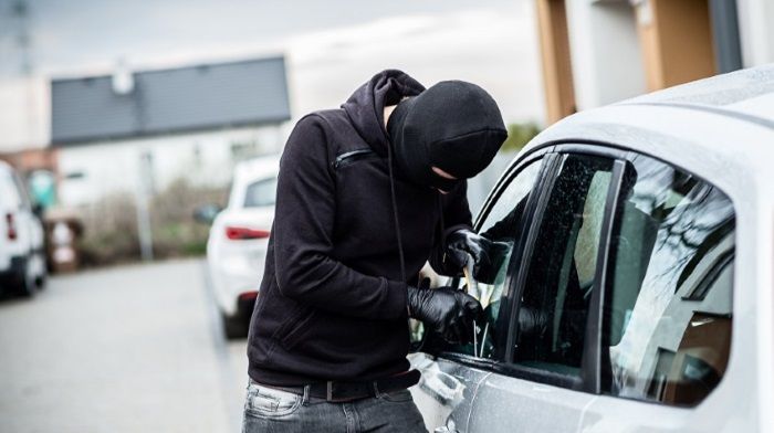 In Moscow were less likely to steal