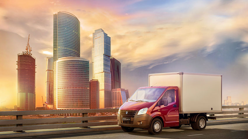 The financial capacity of the market of LCVs and pickups in 2018 increased by 7%