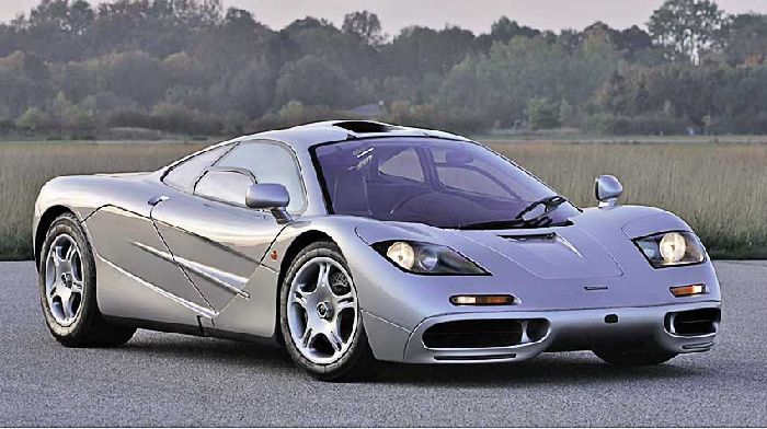 The designer and engineer Gordon Murray has launched his own car company