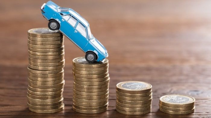 The ruble collapsed: how and when will increase the price of cars?