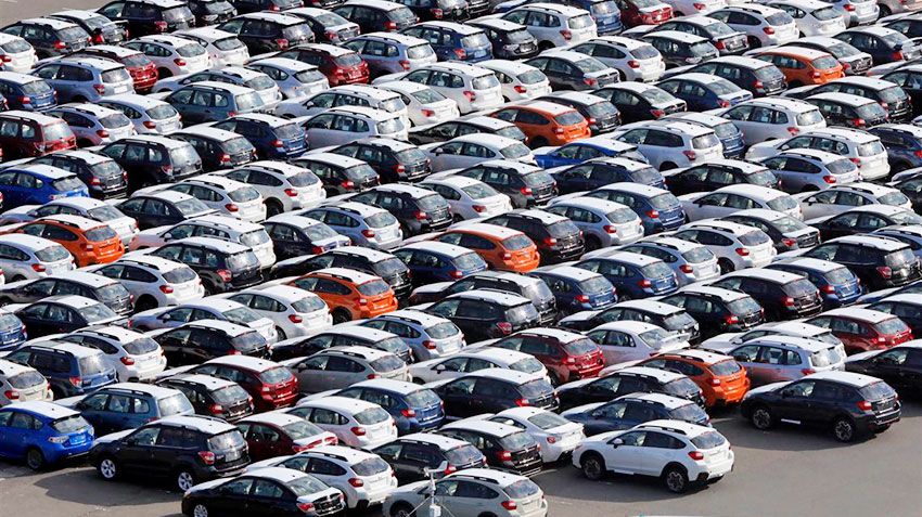 China will temporarily reduce duties on American cars