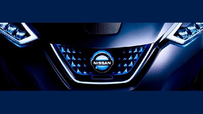 Nissan Leaf – the most clever
