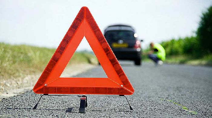 The Central Bank has officially canceled the certificate of accident