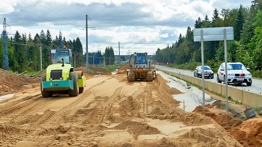 President Putin instructed to check the reasons for the increased costs of the Central ring