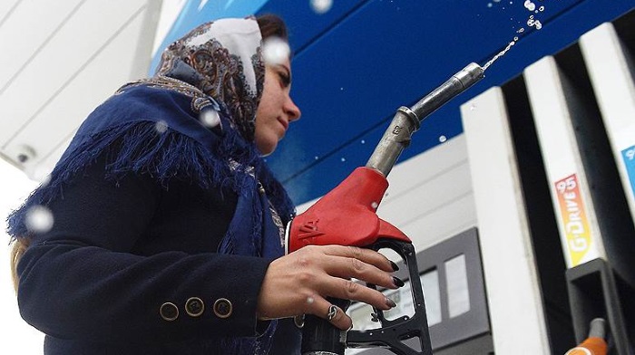 The government is ready to reduce the excise tax on fuel