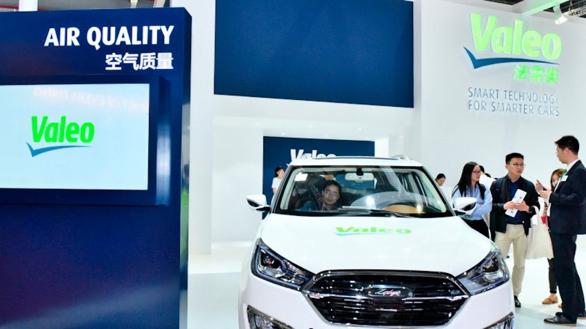 Cars with 48-volt electrical system will successfully compete with PHEV and electric vehicles