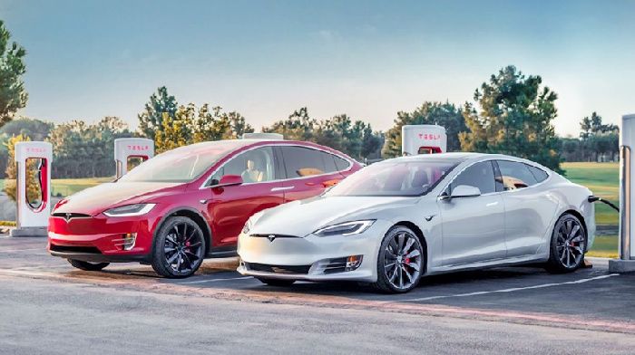 Had a hidden Tesla upgrades Model S and Model X and has reported the losses