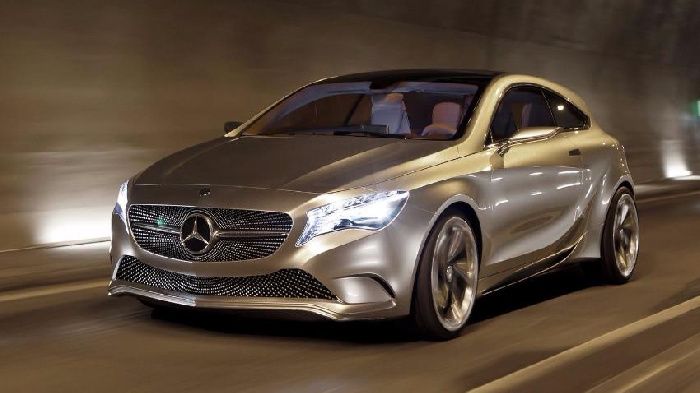 Cooperation Mercedes-Benz and Renault