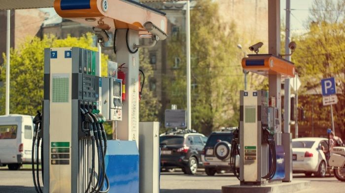 Russia entered the top ten countries with cheapest petrol