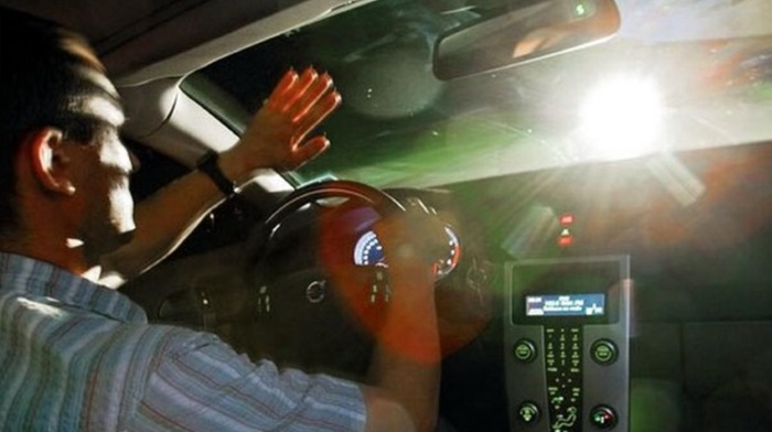 For "the farm" xenon began to deprive the rights