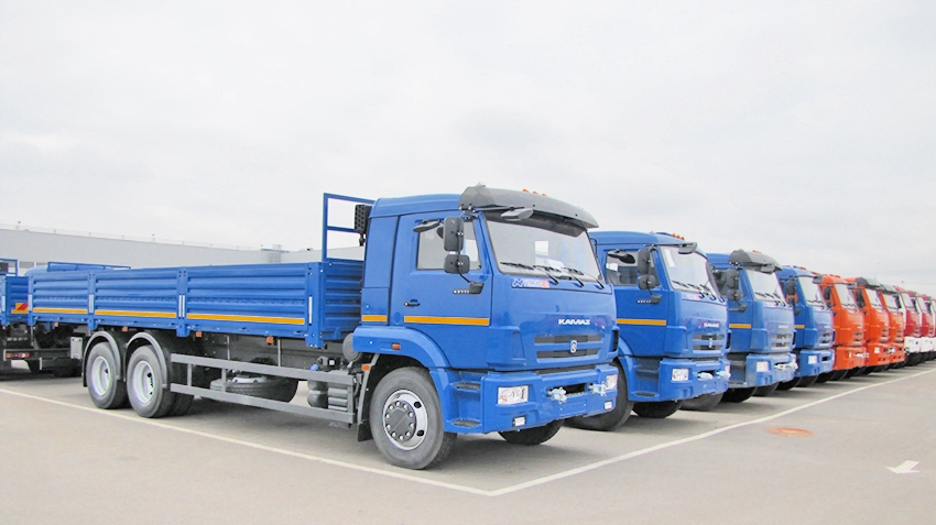 In June 2018, the growth in the cargo market has declined