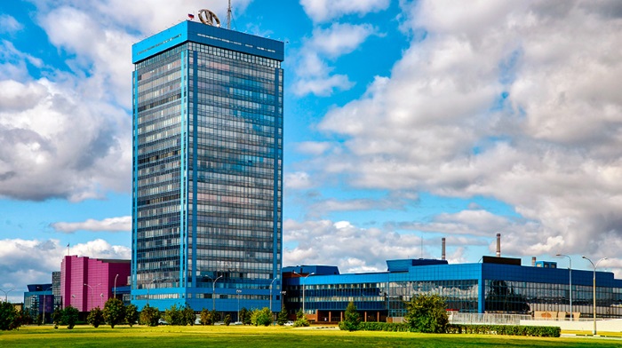 "AVTOVAZ" is going to lend to Renault-Nissan. What?