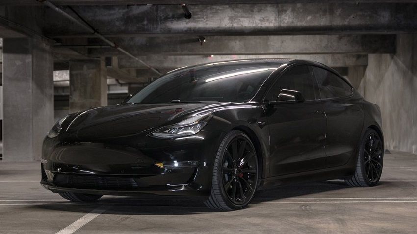 Musk said about the transition from production to logistics hell