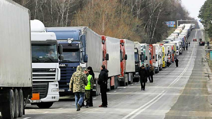 The Association of carriers of Russia became a foreign agent