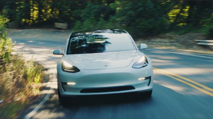 Russia has offered to cancel the taxes on electric cars