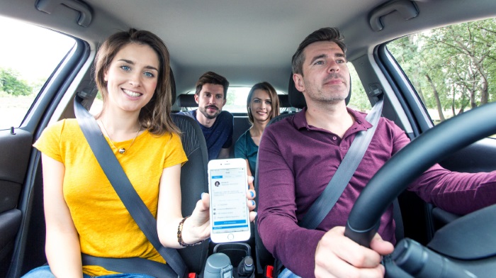 Carriers have been asked to block BlaBlaCar in Russia