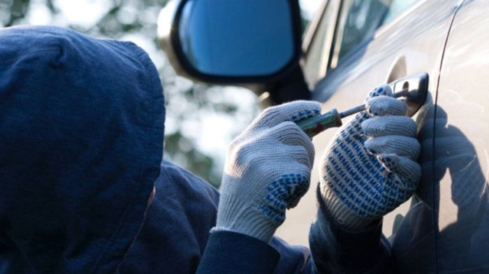 The hijackers want to be required to answer for all damages caused to the vehicle