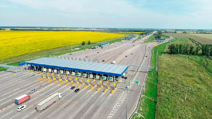 Highway "Moscow – Saint-Petersburg" will receive a single set of characters for PVP