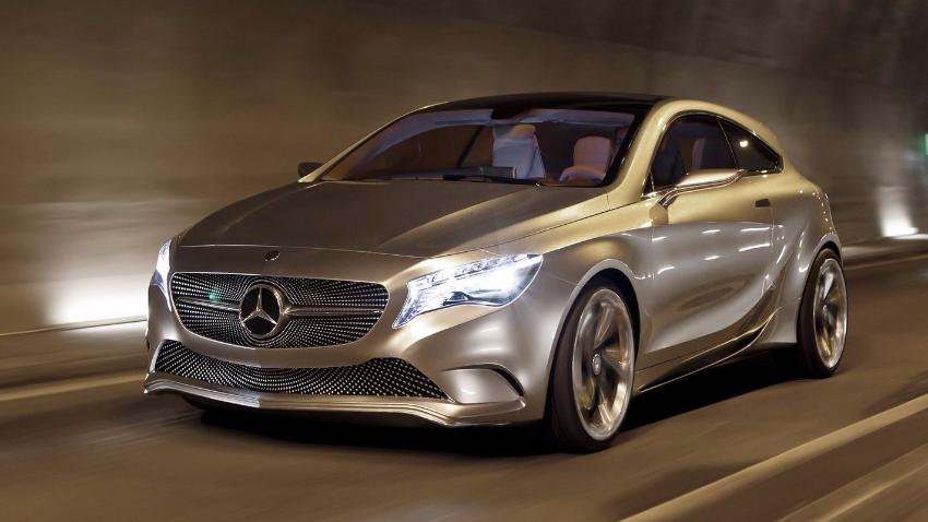 Cooperation Mercedes-Benz and Renault