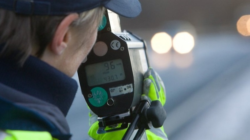 Police may cancel the 50% discount for prompt payment of the fine