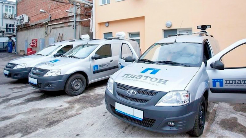 Taxes on motorists has grown from analogov