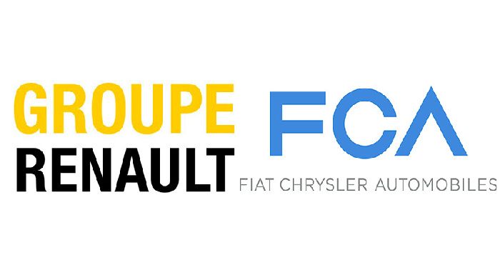 Renault and Fiat-Chrysler is targeting global leadership