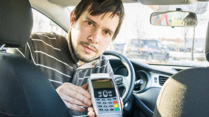 In Russia will toughen requirements to drivers of taxis and buses