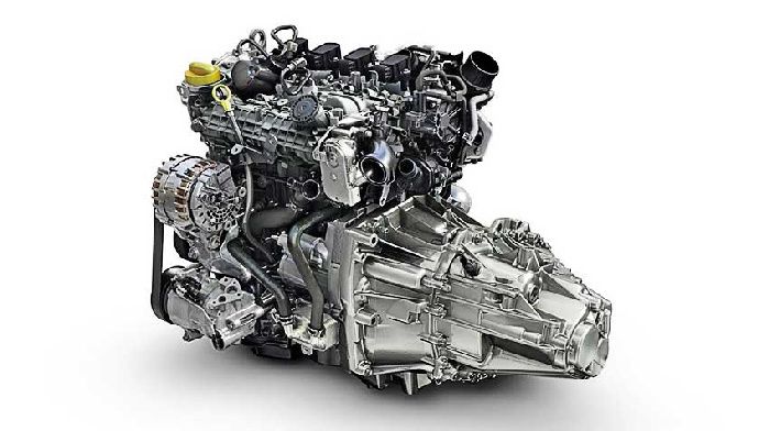 Renault and Mercedes have introduced a new 1.3-liter turbo