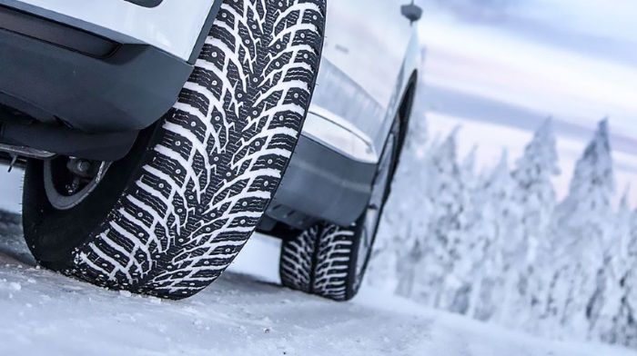 Traffic police denied the information about the penalties for absence of winter tires