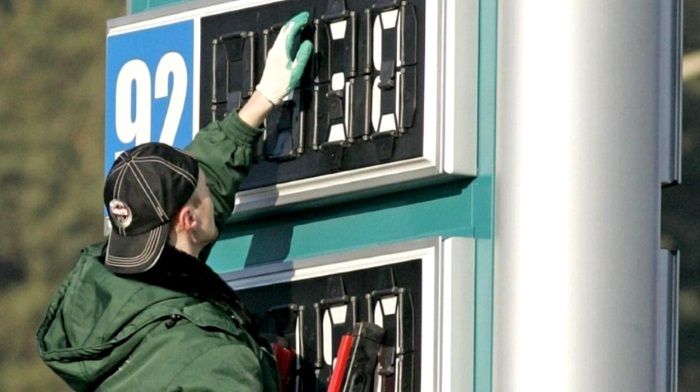 In the pursuit of cheap fuel, motorists have begun to buy counterfeit