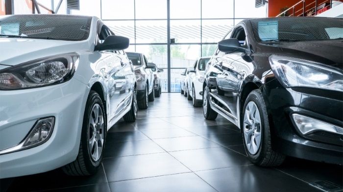 Electronic PTS complicate the lives of buyers of new cars