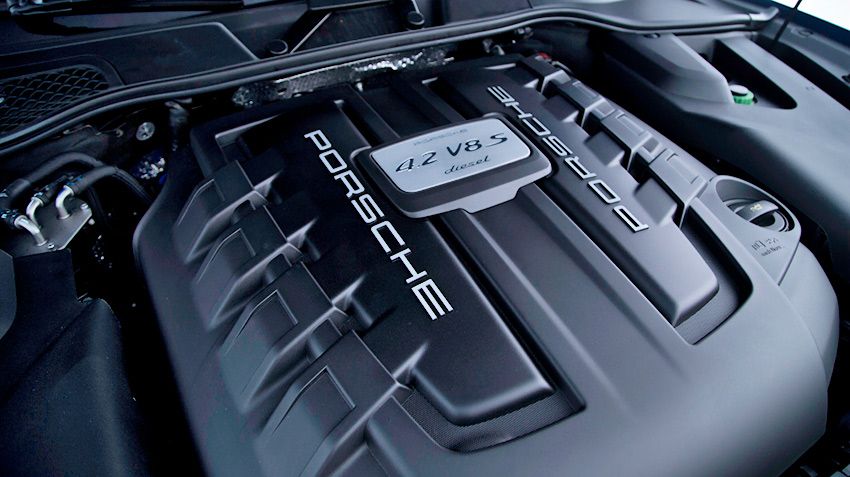 Porsche of deselect will cost more than half a billion euros