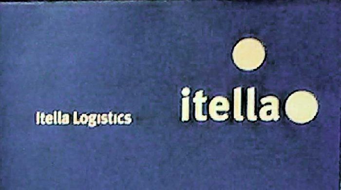 Itella reports in Russia