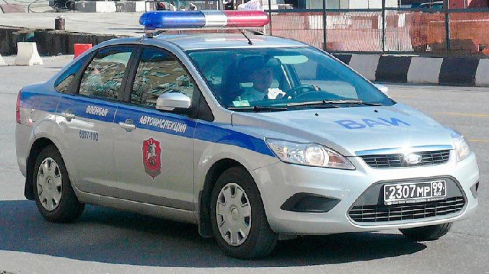 The military will be allowed to penalize civilian drivers