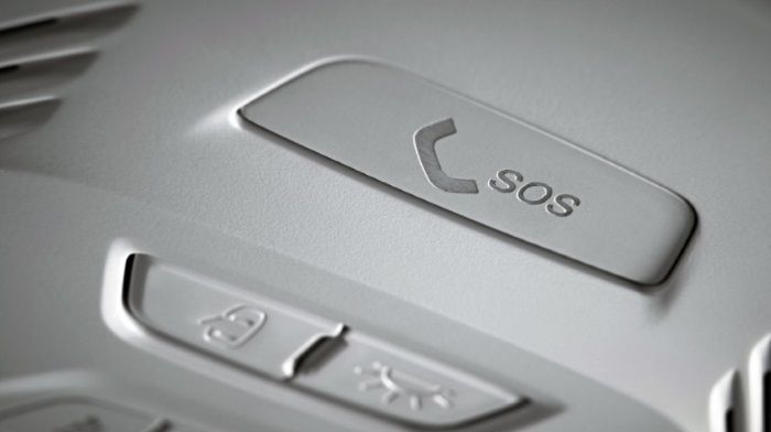 "ERA-GLONASS" will issue the tickets