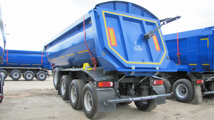 TONAR in may jumped above the head