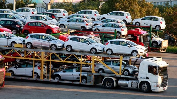 Since September reduced import duties